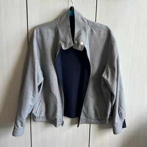 Reversible Callaway classic jacket